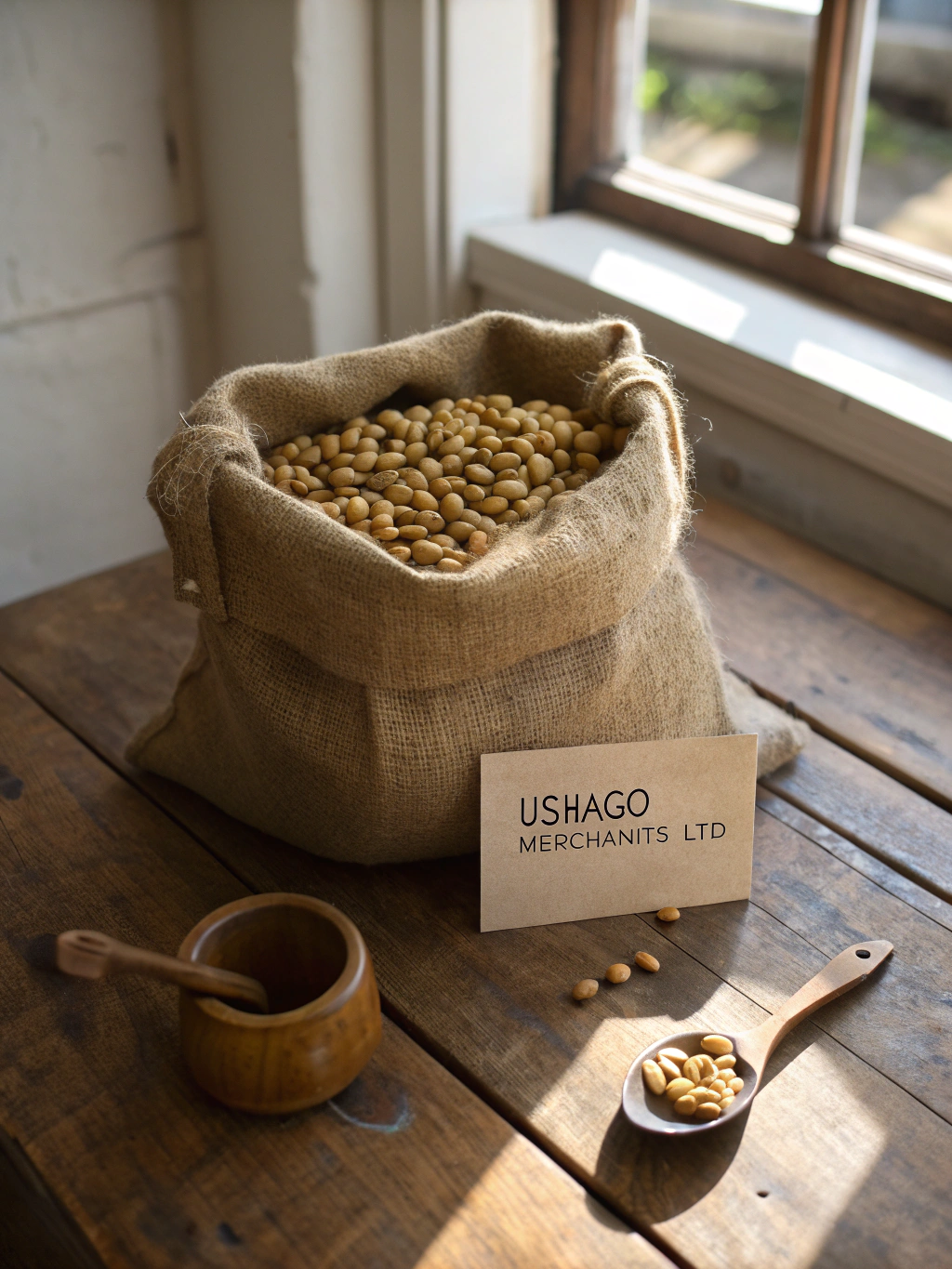 Direct Trade Beans