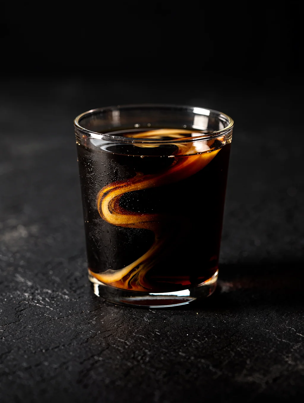Cold Brew detail