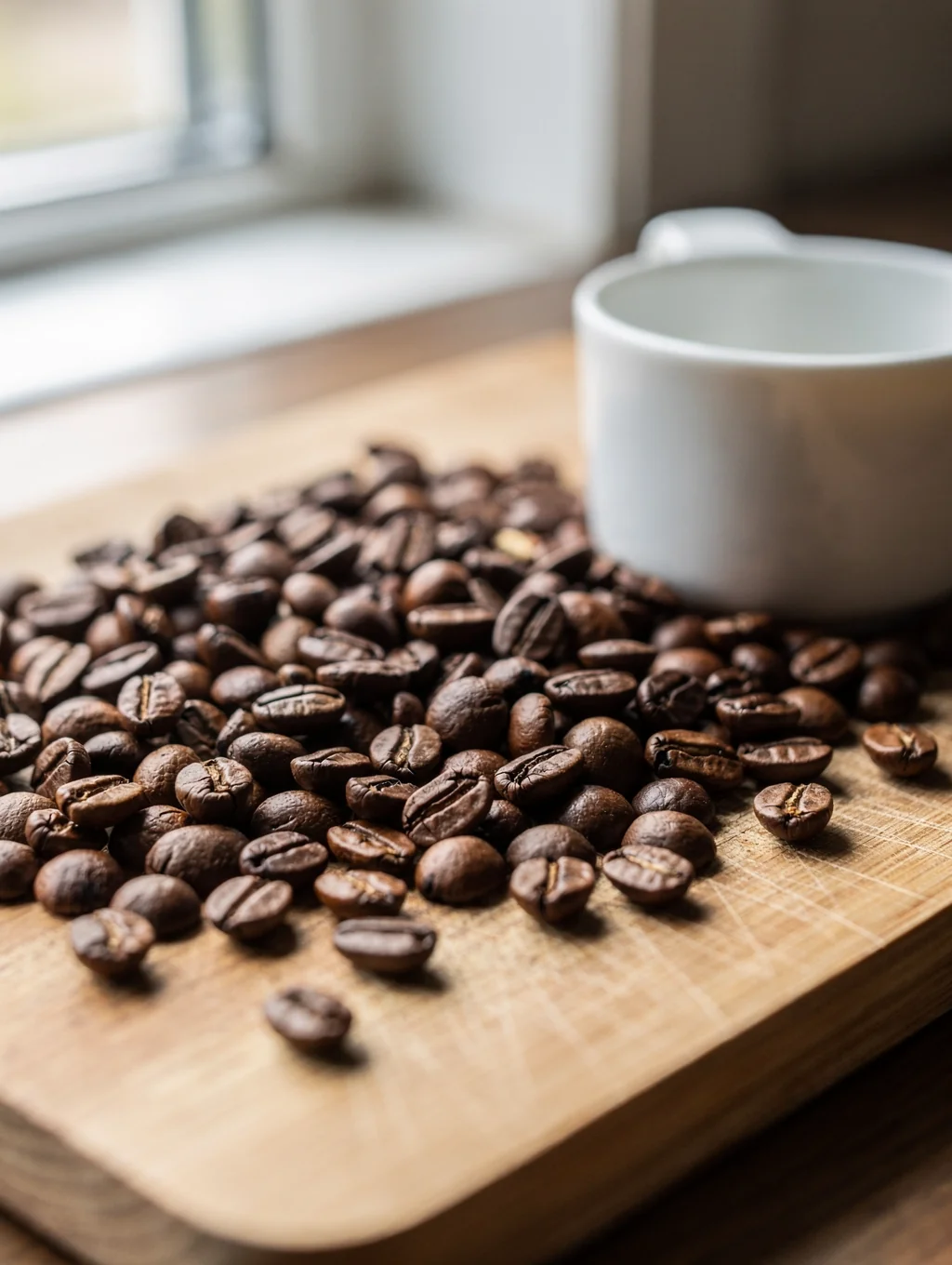 Single Origin